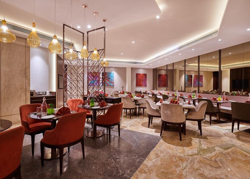 Maharashtra Nagpur Food & Dining