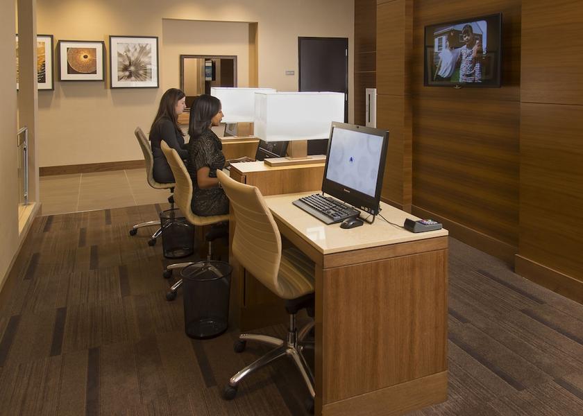 Michigan Novi Business Centre