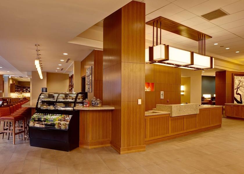 Michigan Novi Exterior
