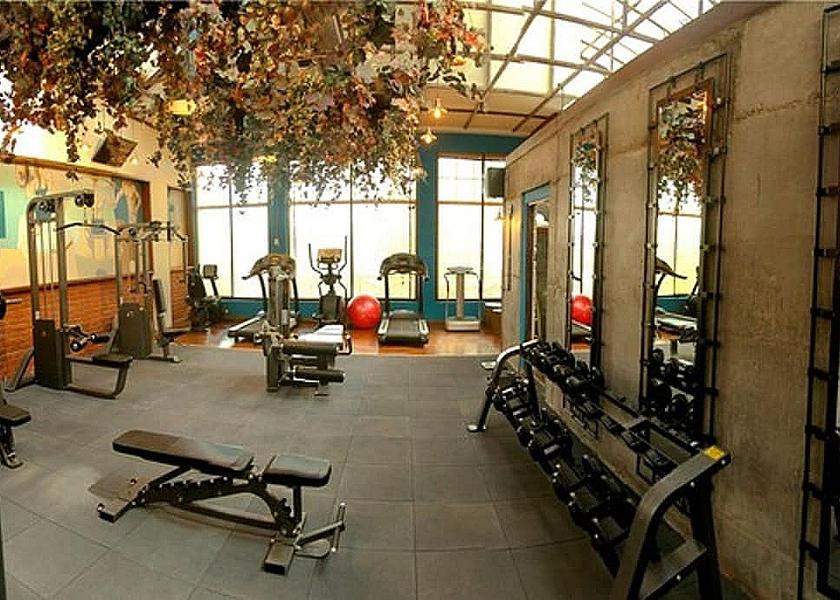 Maharashtra Nagpur Gym