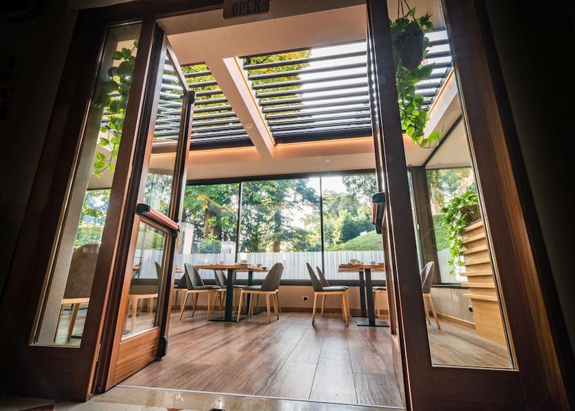 Veneto Castelfranco Veneto Breakfast Area