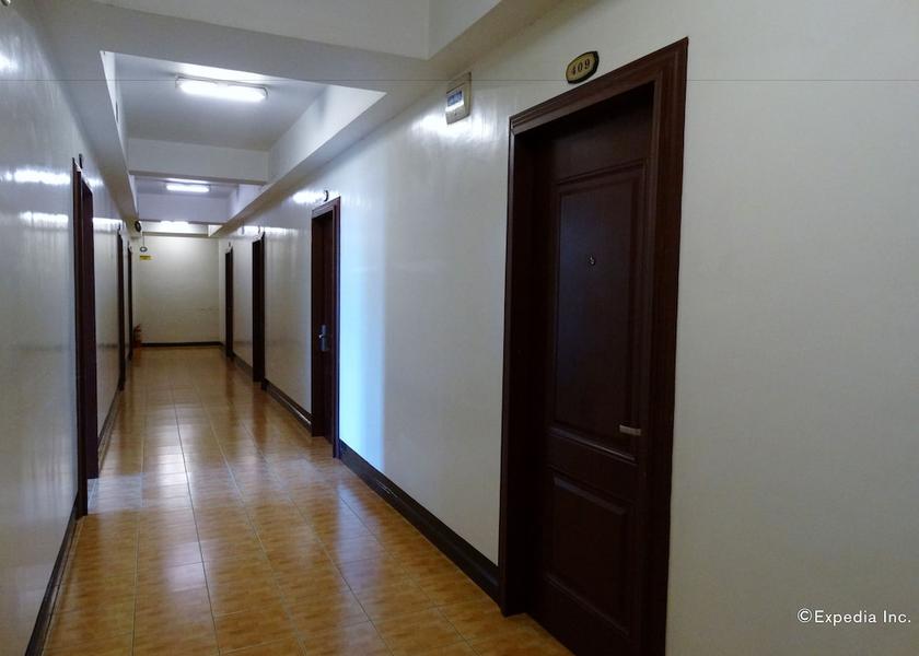 Davao Region Davao Hallway