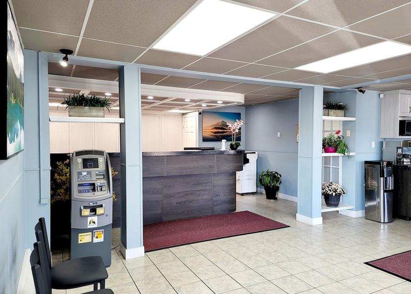 Alberta Grande Prairie Reception