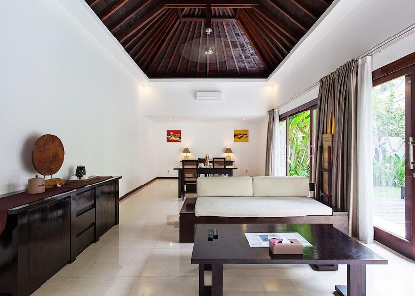  Senggigi Living room