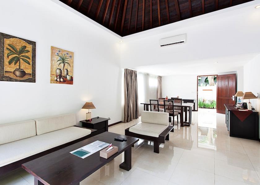  Senggigi Living room