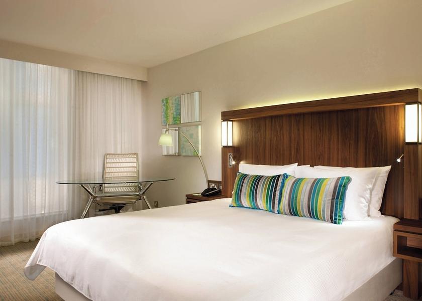 Scotland Aberdeen Room