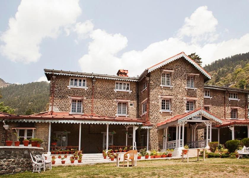 Uttarakhand Nainital Overview