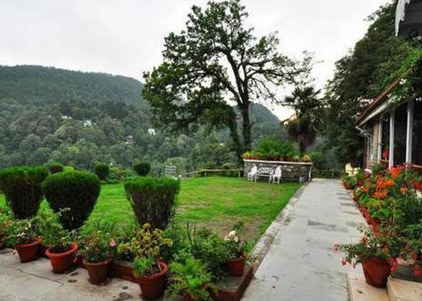 Uttarakhand Nainital Outdoors