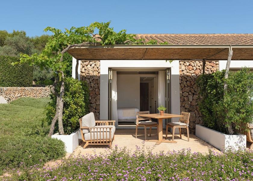 Balearic Islands Alayor Terrace