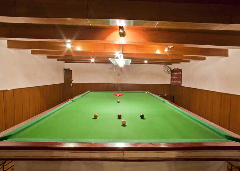 Uttarakhand Nainital Recreation