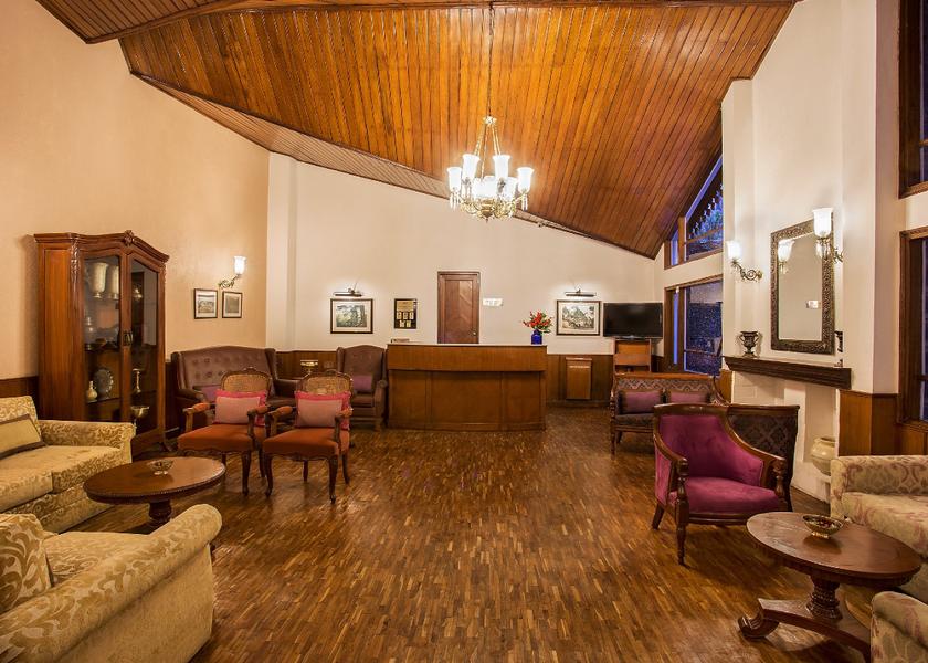 Uttarakhand Nainital Public Areas