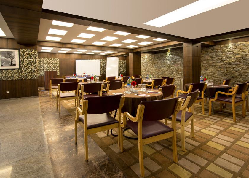 Uttarakhand Nainital Food & Dining