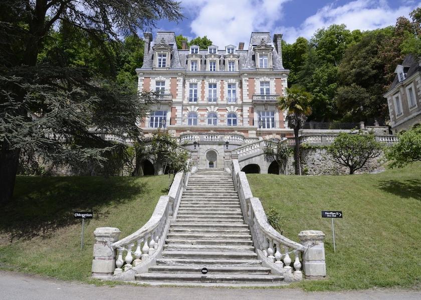 Centre - Loire Valley Rochecorbon Primary image