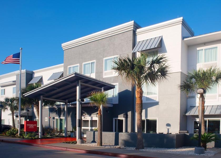 Texas Galveston Primary image