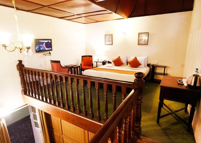 Uttarakhand Nainital Room
