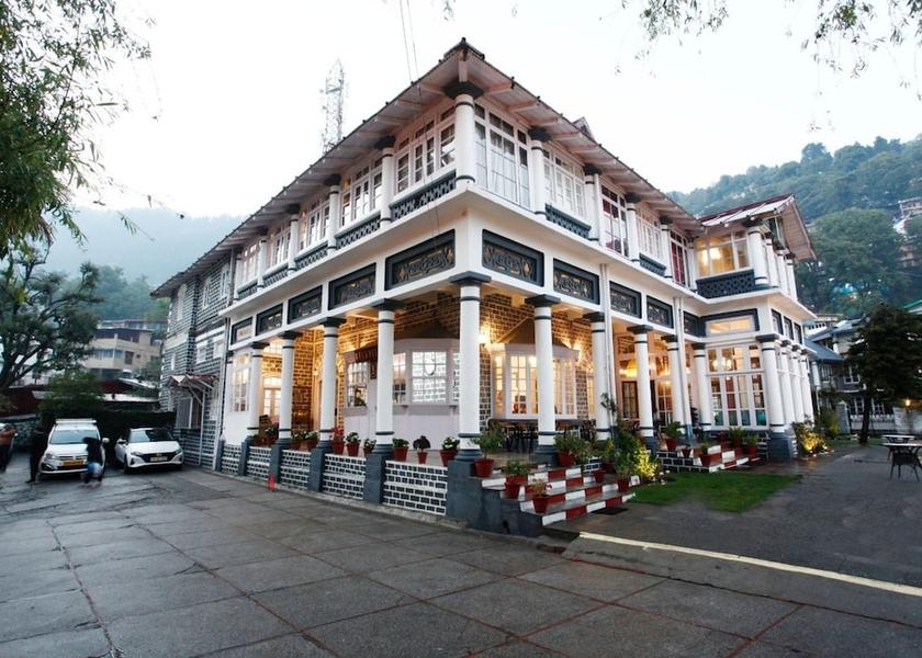 Uttarakhand Nainital Primary image