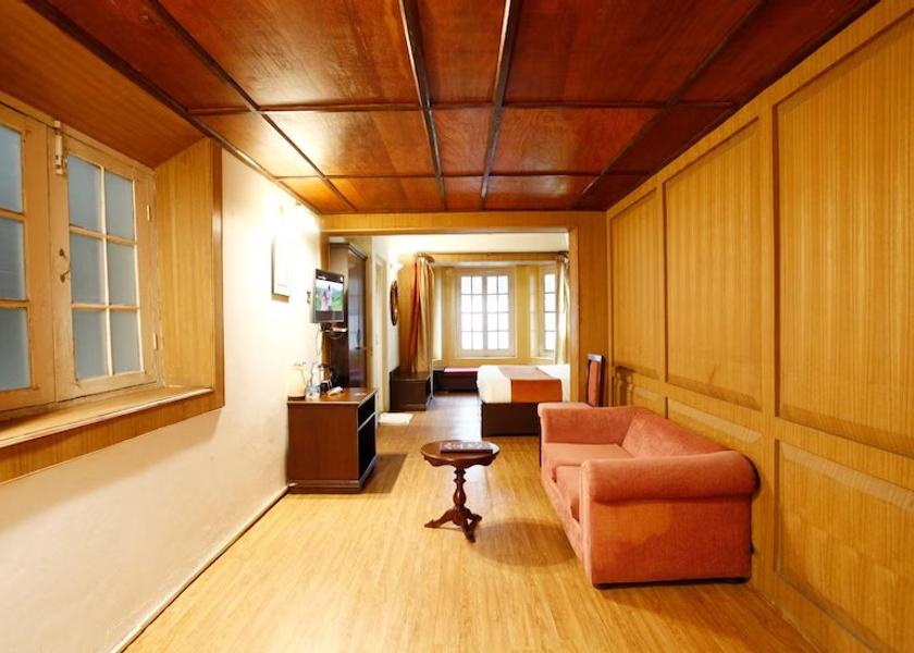 Uttarakhand Nainital Public Areas