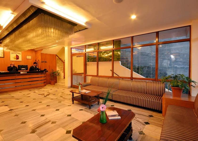Uttarakhand Nainital Public Areas