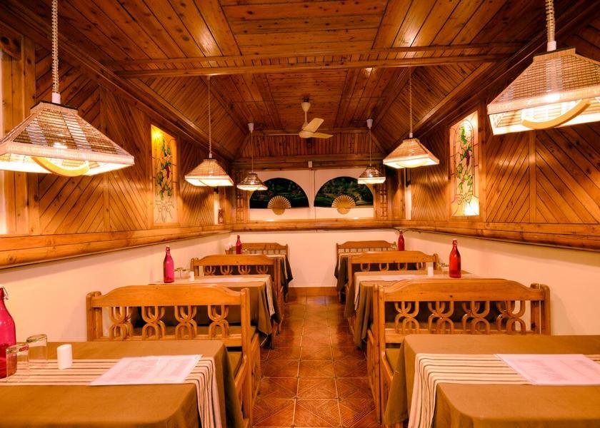 Uttarakhand Nainital Food & Dining