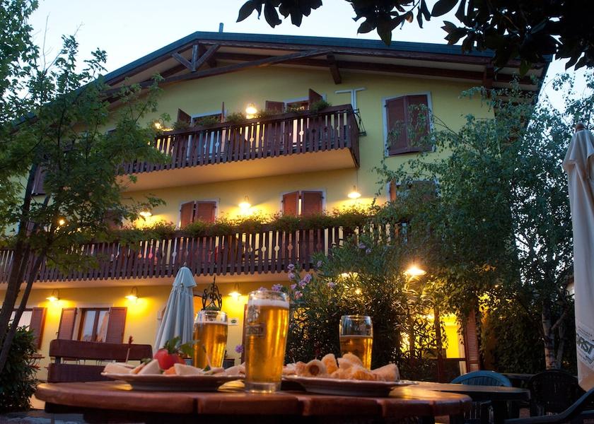 Veneto Cavaion Veronese Barbeque