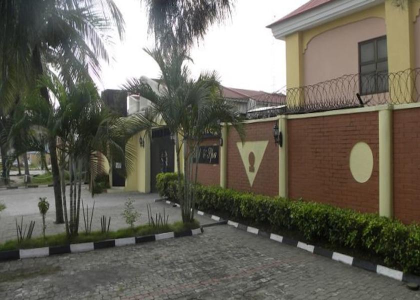 Lagos Lagos Exterior