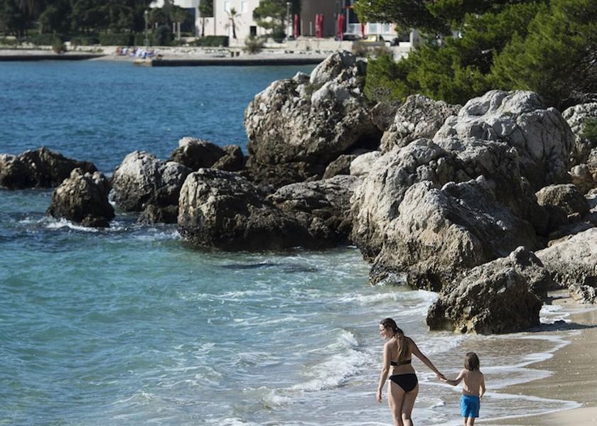 Children's Play Area