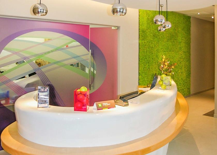 Bourgogne-Franche-Comte Montbeliard Reception