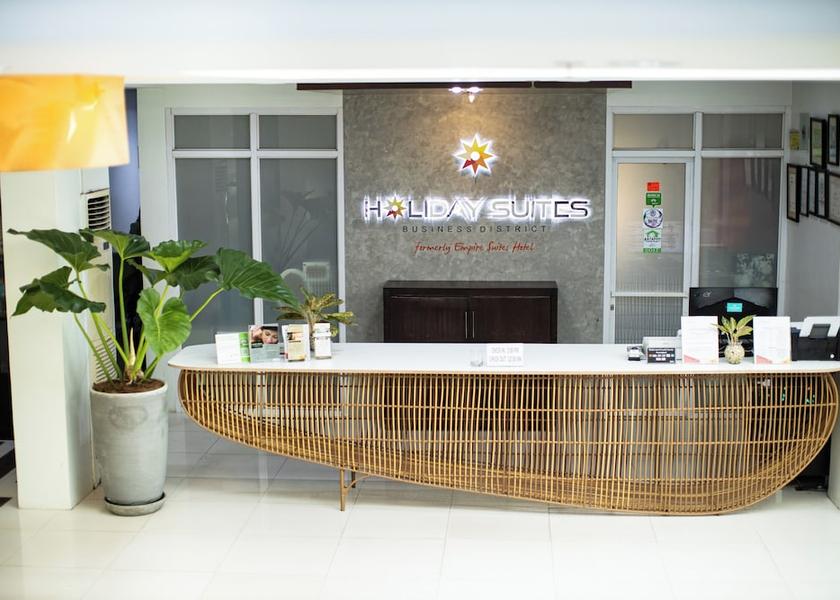 Mimaropa Puerto Princesa Reception