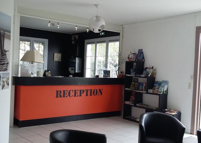 Pays de la Loire La Tranche-sur-Mer Reception