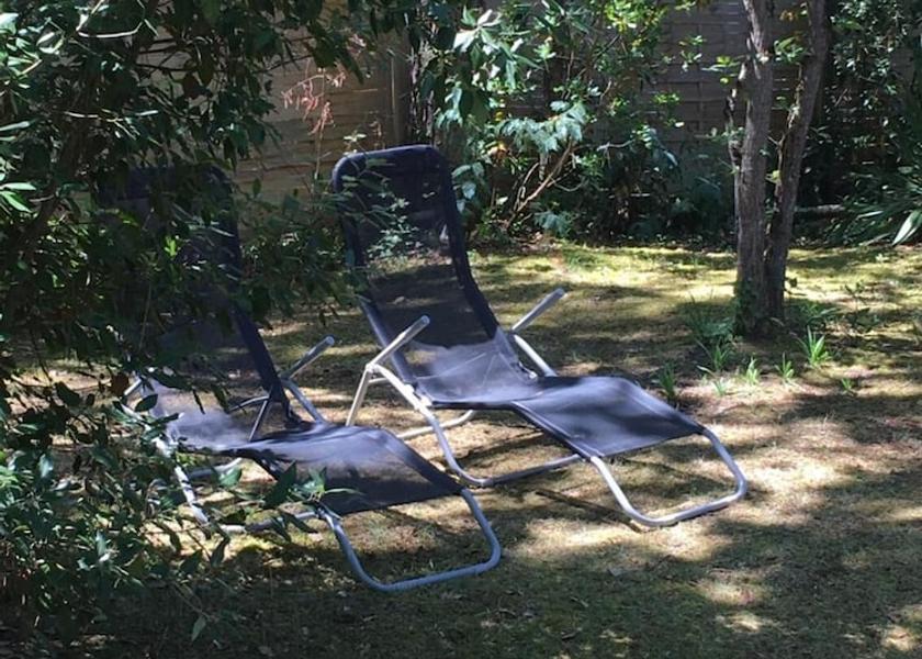 Pays de la Loire La Tranche-sur-Mer Property Grounds
