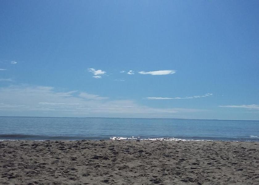 Pays de la Loire La Tranche-sur-Mer Beach
