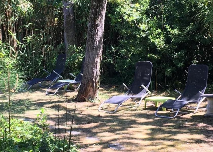 Pays de la Loire La Tranche-sur-Mer Property Grounds
