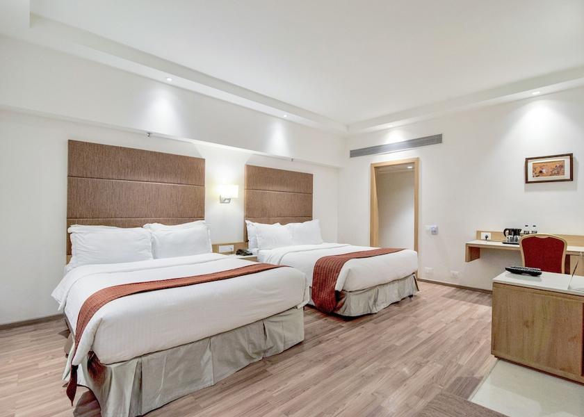 Maharashtra Nashik Room