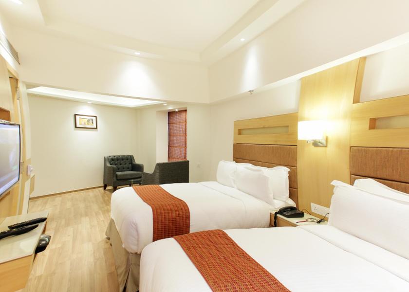 Maharashtra Nashik Family Room