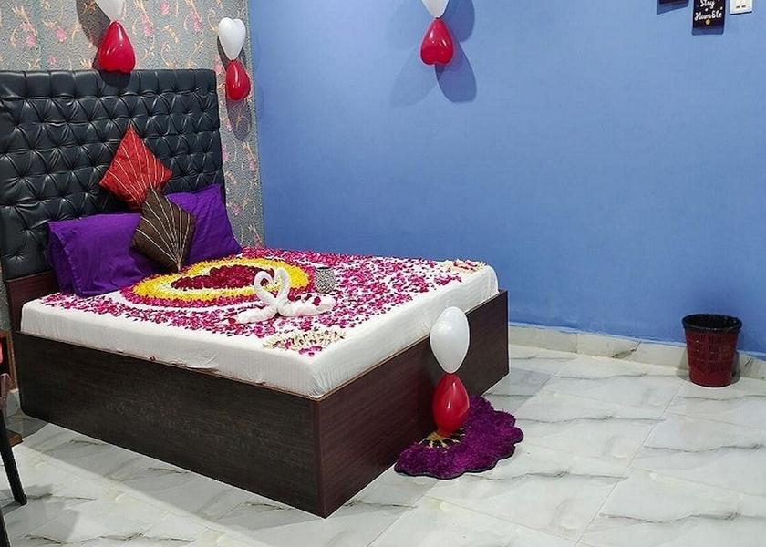 Andaman and Nicobar Havelock Island Room