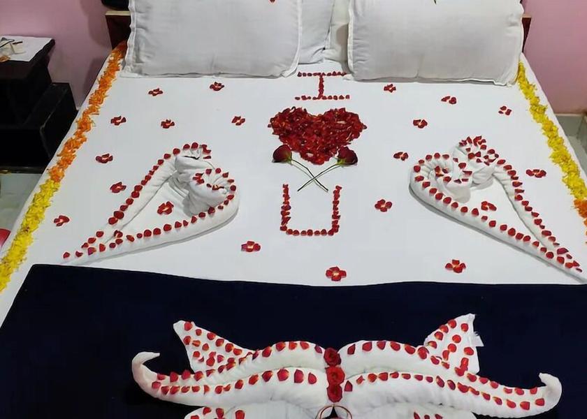 Andaman and Nicobar Havelock Island Room