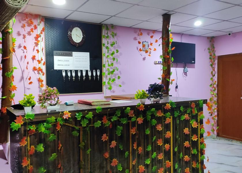Andaman and Nicobar Havelock Island Public Areas