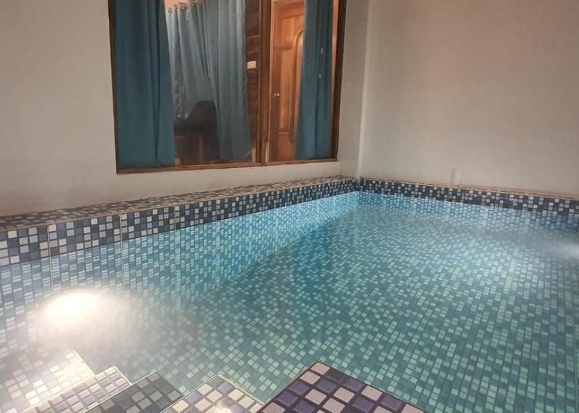 Andaman and Nicobar Havelock Island Pool