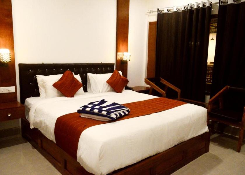 Andaman and Nicobar Havelock Island 