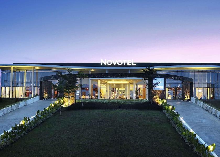 South Kalimantan Banjarbaru Exterior