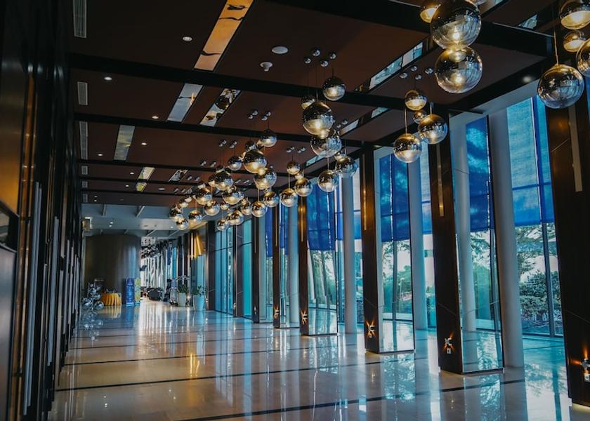 South Kalimantan Banjarbaru Meeting facility