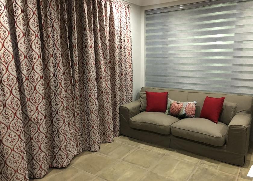 Gauteng Pretoria Room