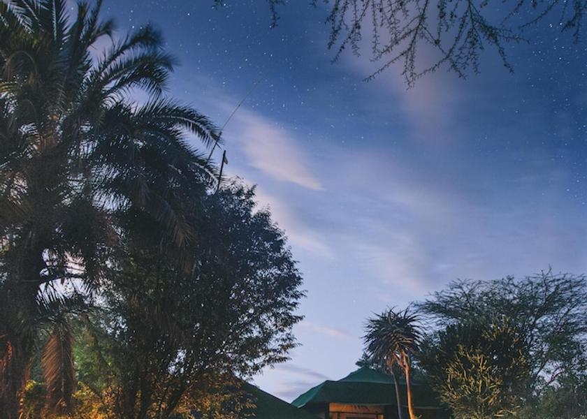 Narok County Maasai Mara Sports Bar