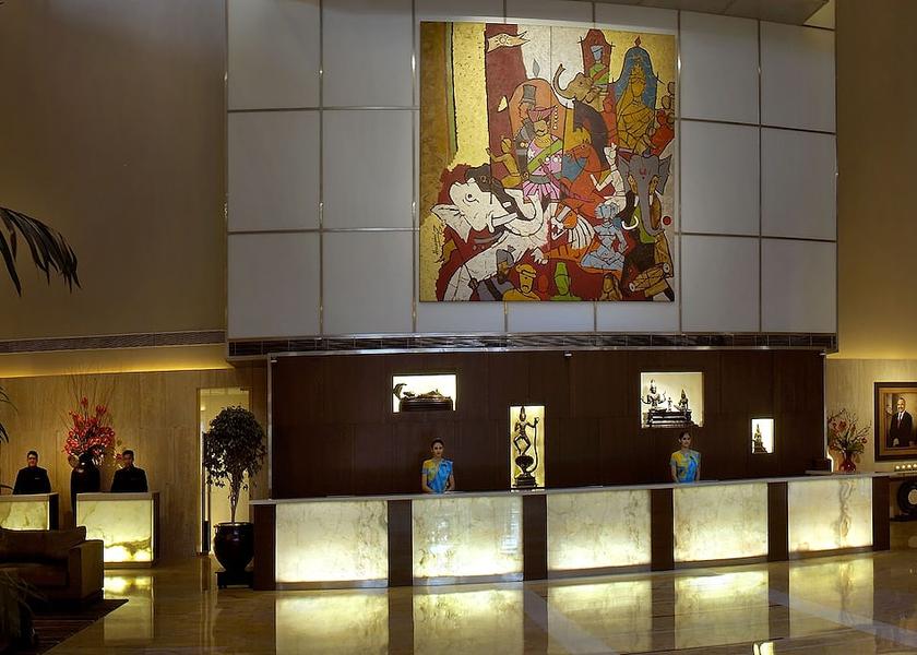 Delhi Delhi Public Areas