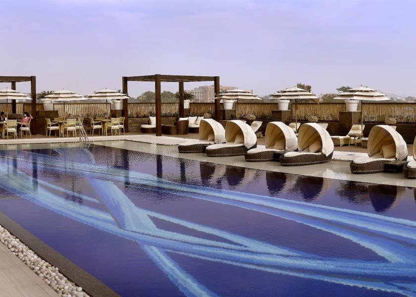 Delhi Delhi Pool