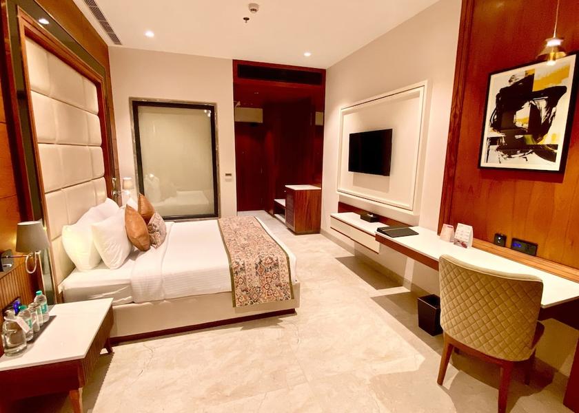 Punjab Mohali Room