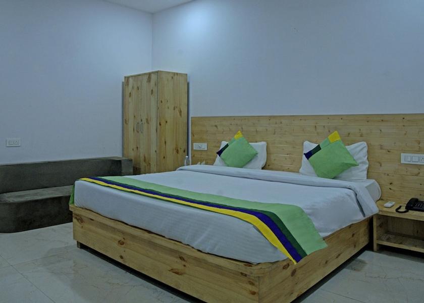 Punjab Mohali Room