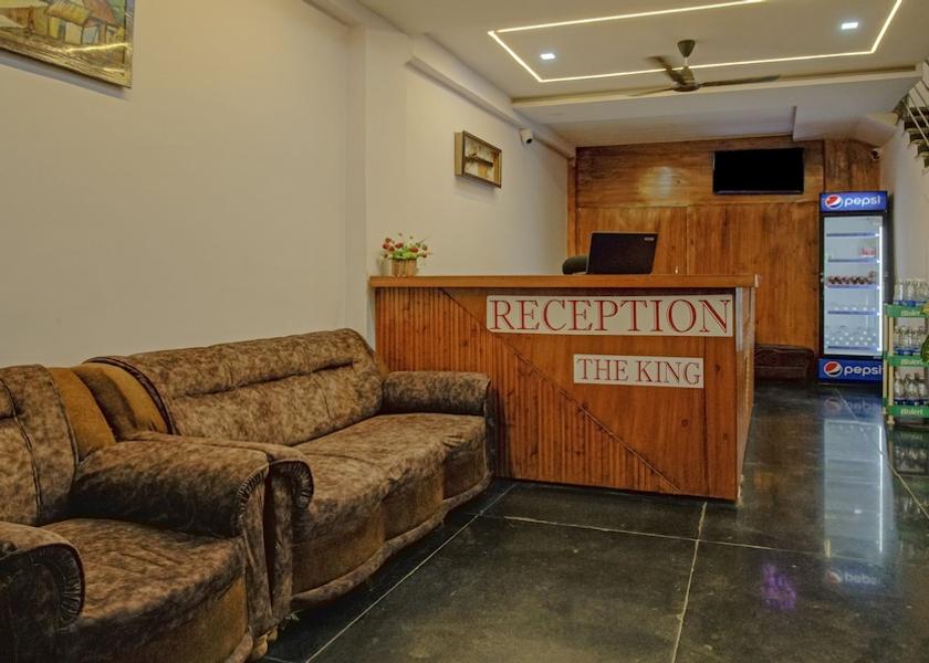 Punjab Mohali Public Areas