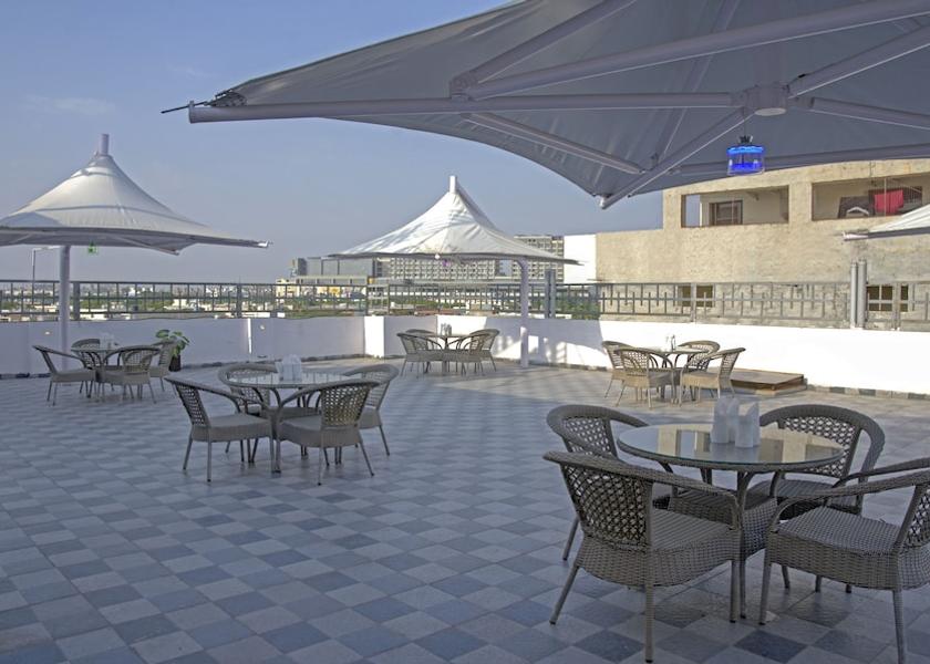 Punjab Mohali Food & Dining