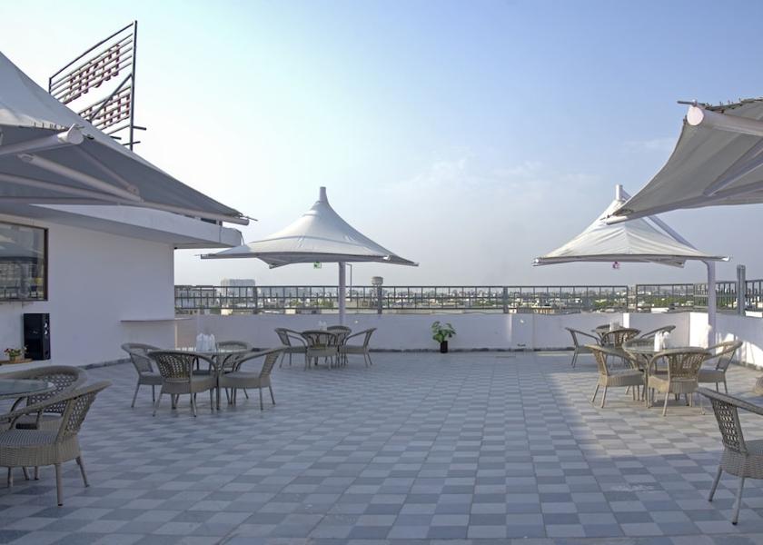 Punjab Mohali Food & Dining